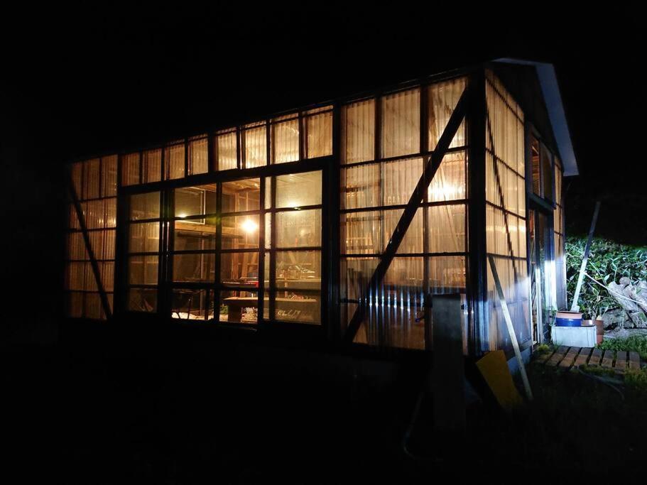 Noboribetsu No Mori Villa Exterior photo