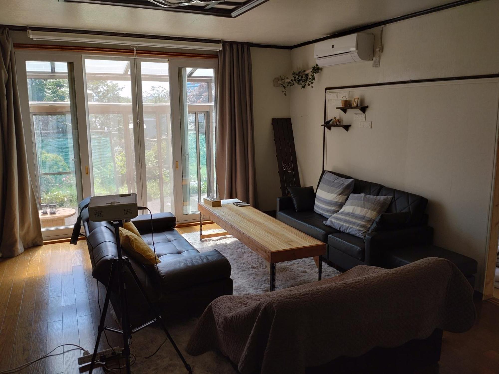 Noboribetsu No Mori Villa Exterior photo