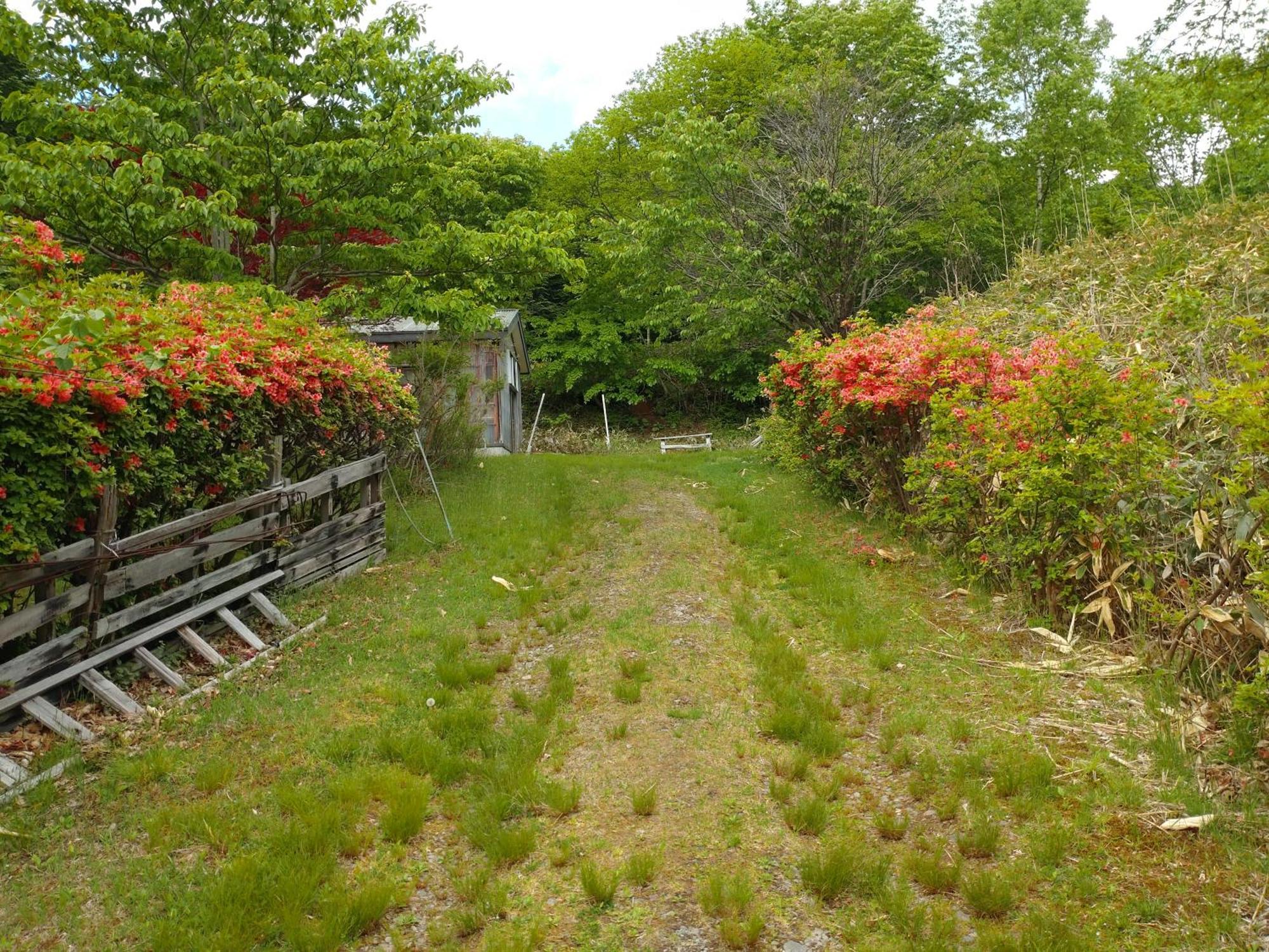 Noboribetsu No Mori Villa Exterior photo